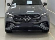 MERCEDES BENZ GLE 300D COUPÉ 4MATIC