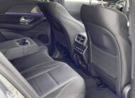 MERCEDES BENZ GLE 300D COUPÉ 4MATIC