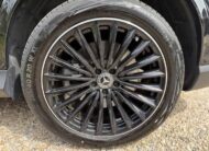 Mercedes-Benz GLC 300 de 4Matic 360 BURMESTER MEMORY