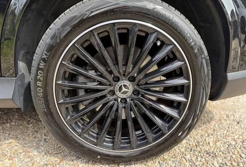 Mercedes-Benz GLC 300 de 4Matic 360 BURMESTER MEMORY