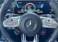 Mercedes-Benz GLE 63 S AMG 4M Coupe BRABUS 800 / Carbon