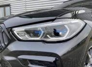 Bmw X6 3.0D Hybrid