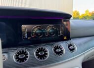 MERCEDES-BENZ AMG GT 4 63 S Limited