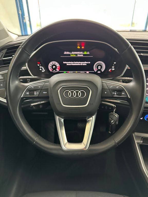 Audi Q3 35 TFSI TOT-WINKEL-AUT-VIRTUAL