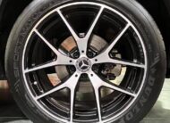 MERCEDES GLC COUPÉ AMG LINE 220d 4 MATIC