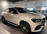 Mercedes-Benz GLE 350 4MATIC Coupe