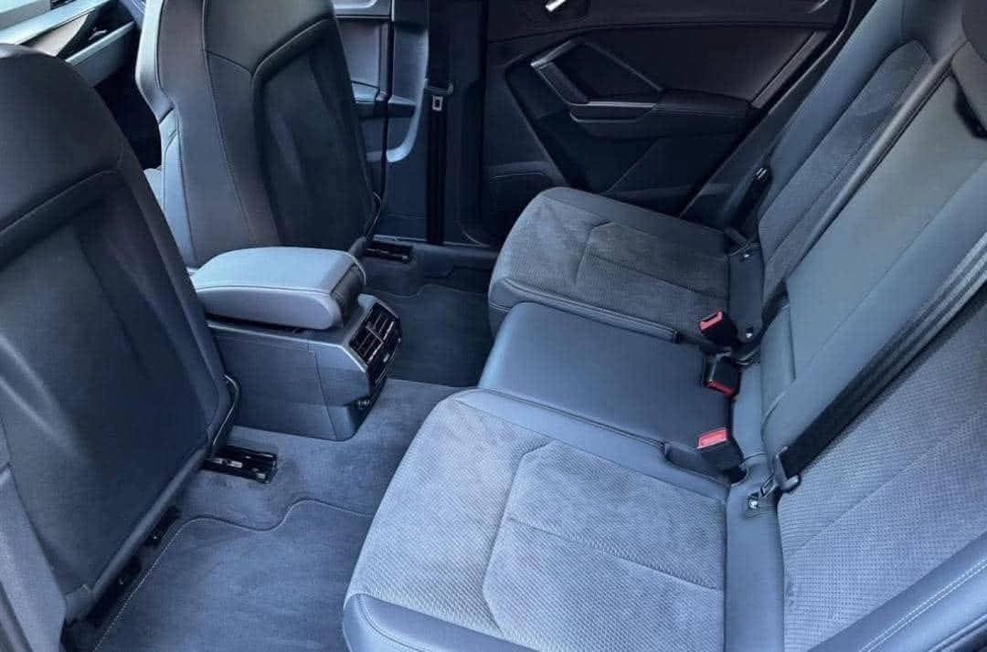 Audi Q3 Sportback 40 TDI Quattro S Line S tronic