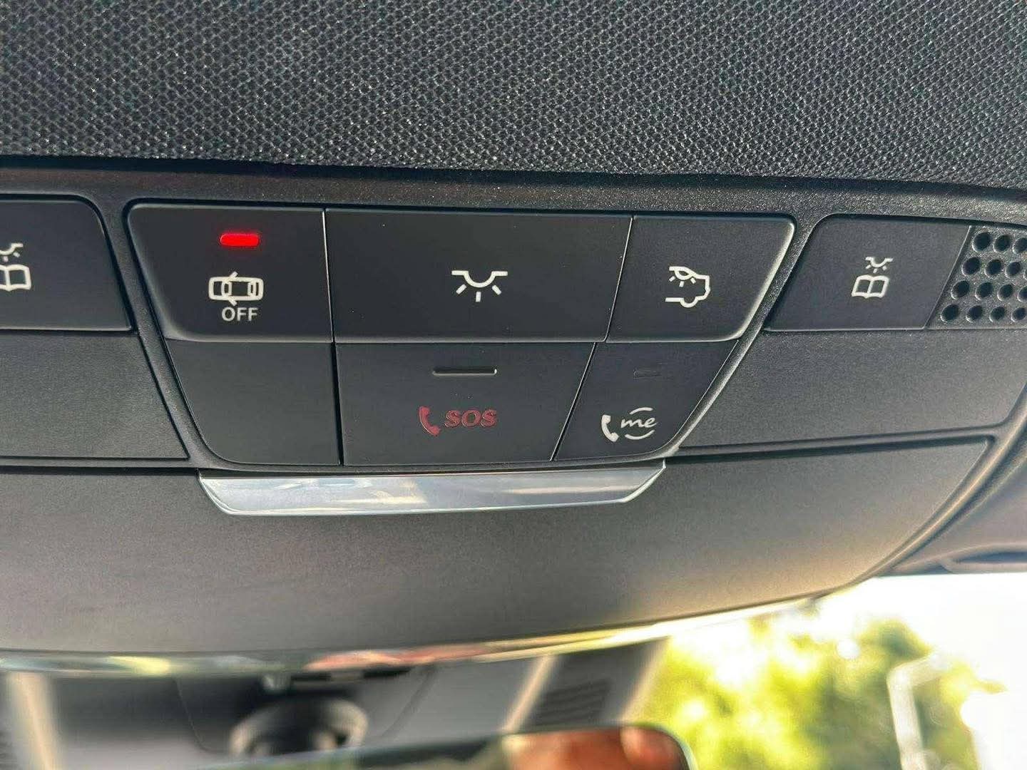 Mercedes-Benz CLS 53 AMG