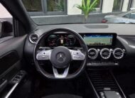 MERCEDES-BENZ GLA 250e e-HYBRIDE