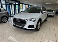 Audi Q3 35 TFSI TOT-WINKEL-AUT-VIRTUAL