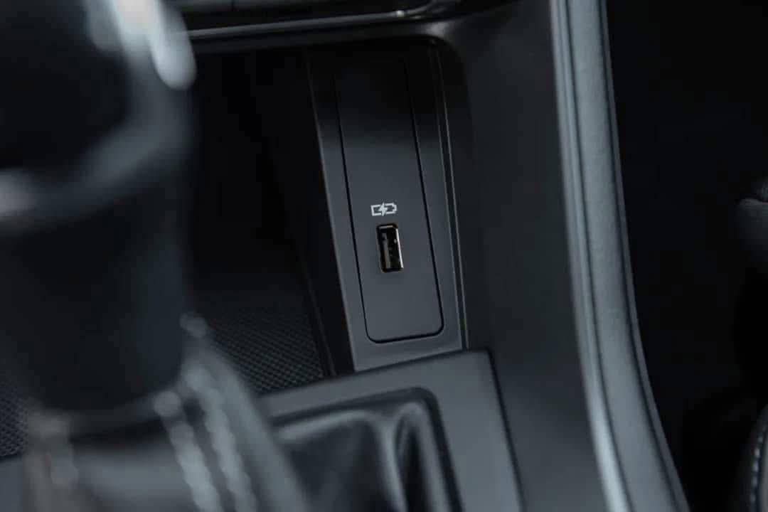 Audi Q3 Sportback 40 TDI 2.0