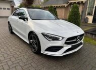 Mercedes-Benz CLA 180 AMG LINE PANO NAVI kamera