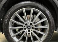 MERCEDES GLC COUPE 300de  AMG LINE EQ POWER