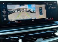 BMW X6 M Compétition B&W Panorama Sit-up 360° AHK