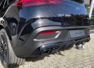 Mercedes-Benz GLE 300d 4Matic Coupe AMG Prem, 22″, Carbon int