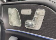 MERCEDES BENZ GLE 300D COUPÉ 4MATIC