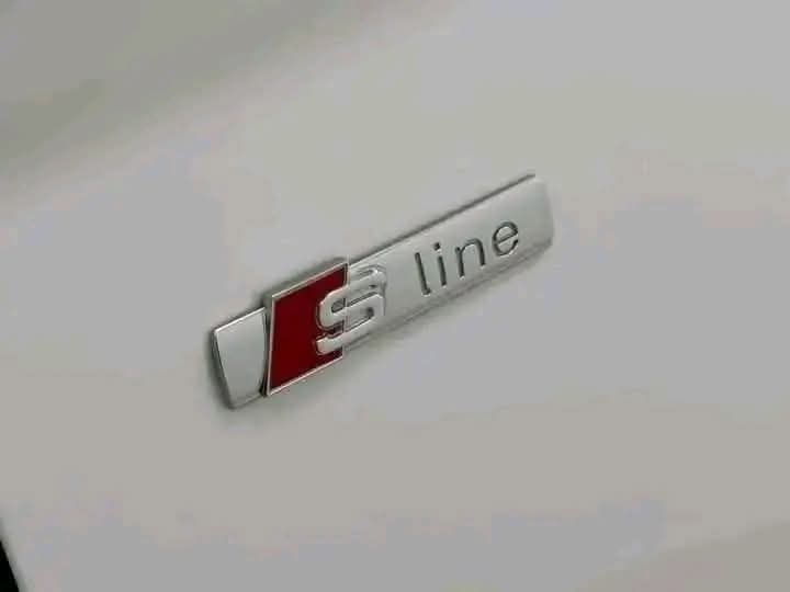 Audi Q5 40 TDI QUATTRO