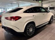 Mercedes-Benz GLE 350 4MATIC Coupe