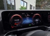 MERCEDES-BENZ GLA 250e e-HYBRIDE