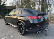 Mercedes-Benz GLC 220d 4M