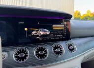 MERCEDES-BENZ AMG GT 4 63 S Limited