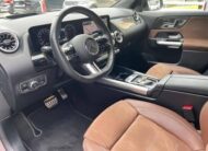 MERCEDES-BENZ GLA 200d 4Matic AMG Line 8G-DCT