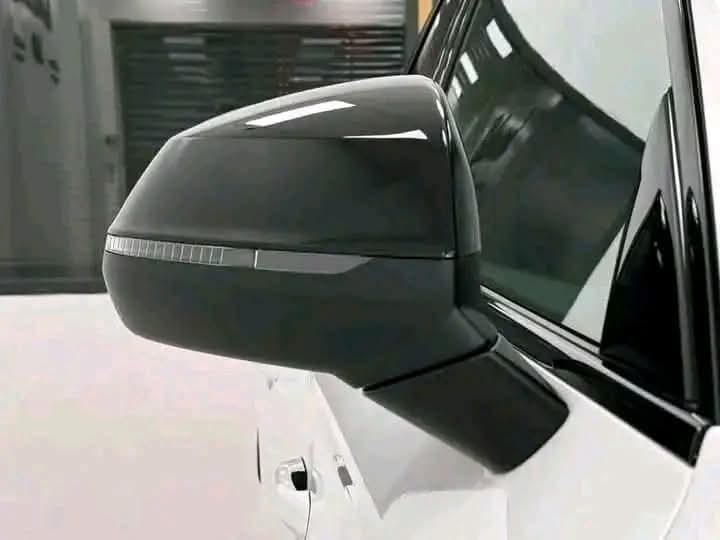 Audi Q5 40 TDI QUATTRO