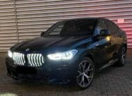 Bmw X6 3.0D Hybrid