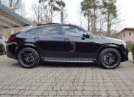 Mercedes-Benz GLE 53 AMG Coupe Premium+ Carbon Massage