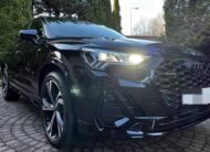 Audi Q3 Sportback 40 TDI Quattro S Line S tronic