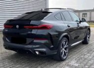 Bmw X6 3.0D Hybrid