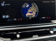 BMW X6 M Compétition B&W Panorama Sit-up 360° AHK