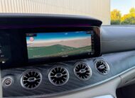 MERCEDES-BENZ AMG GT 4 63 S Limited