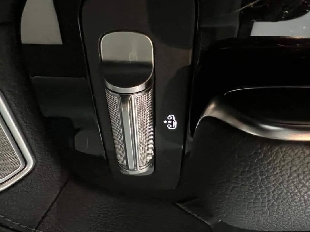 Mercedes-Benz GLE 350 4MATIC Coupe