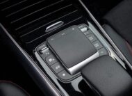 MERCEDES-BENZ GLA 250e e-HYBRIDE