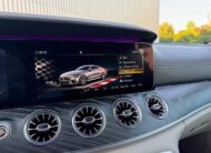MERCEDES-BENZ AMG GT 4 63 S Limited