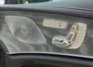 Mercedes-Benz CLS 53 AMG