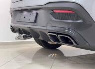 MERCEDES BENZ GLE 300D COUPÉ 4MATIC