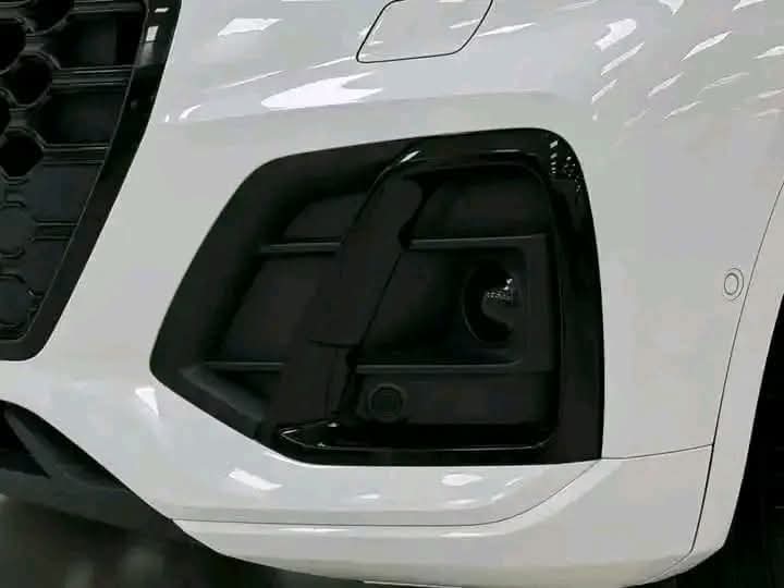 Audi Q5 40 TDI QUATTRO