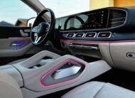 Mercedes-Benz GLE 3.0 Coupé 400 d 4-Matic Premium