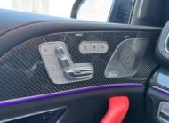 Mercedes-Benz GLE 63 S AMG 4M Coupe BRABUS 800 / Carbon