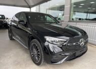 Mercedes-Benz GLC Coupé 220d 4MATIC Premium 2024