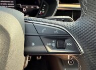 Audi Q3 SportBack 35 TFSi S-LINE