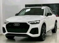 Audi Q5 40 TDI QUATTRO