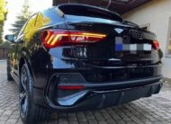 Audi Q3 Sportback 40 TDI Quattro S Line S tronic