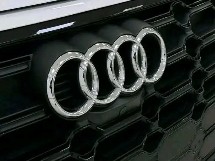 Audi Q5 40 TDI QUATTRO