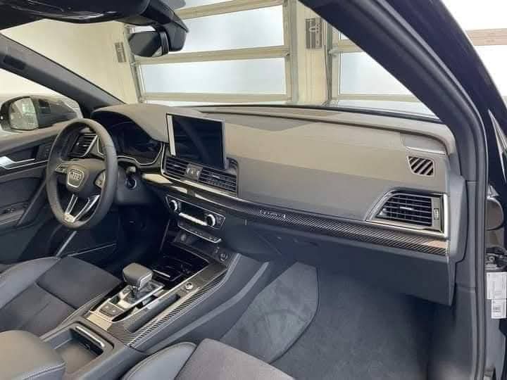 Audi Q5 Sportback 45 TDI