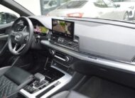 AUDI Q5 40 TDI Black Edition quattro S-tronic S line