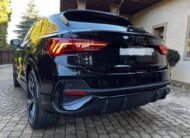 Audi Q3 Sportback 40 TDI Quattro S Line S tronic