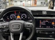 Audi Q3 45 TFSI